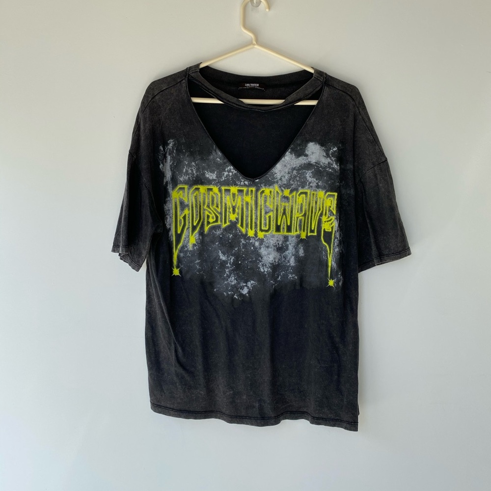 RESERVED - ZARA COOL TOP